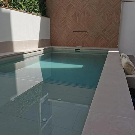 Ms4 Apartamentos Nervion เซบีญา ภายนอก รูปภาพ