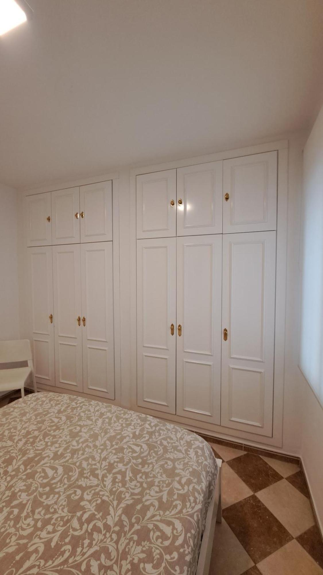 Ms4 Apartamentos Nervion เซบีญา ภายนอก รูปภาพ